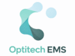 Optitech iOT Logo