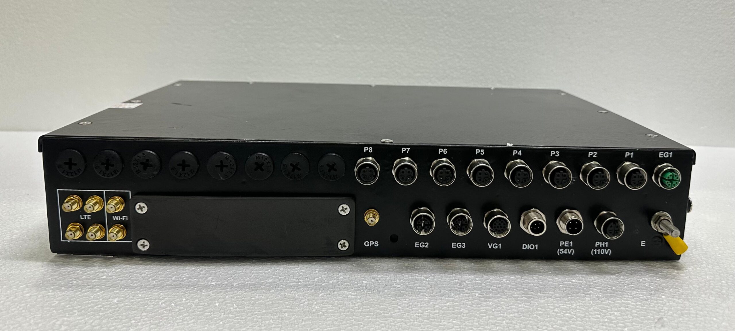 Value Add Capabilities Box Build Solution