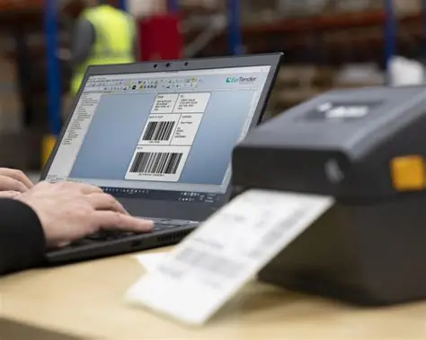 Value Add Capabilities Labeling