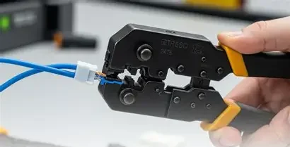 Value Add Capabilities Crimping